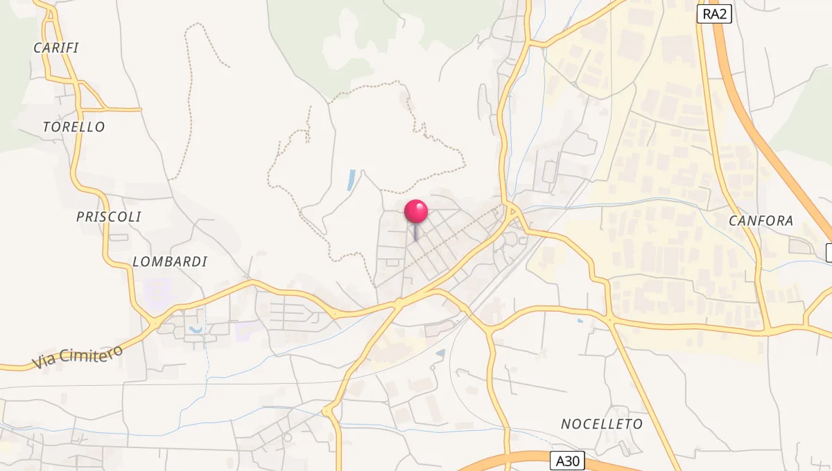 Orari di Preghiera a Mercato San Severino