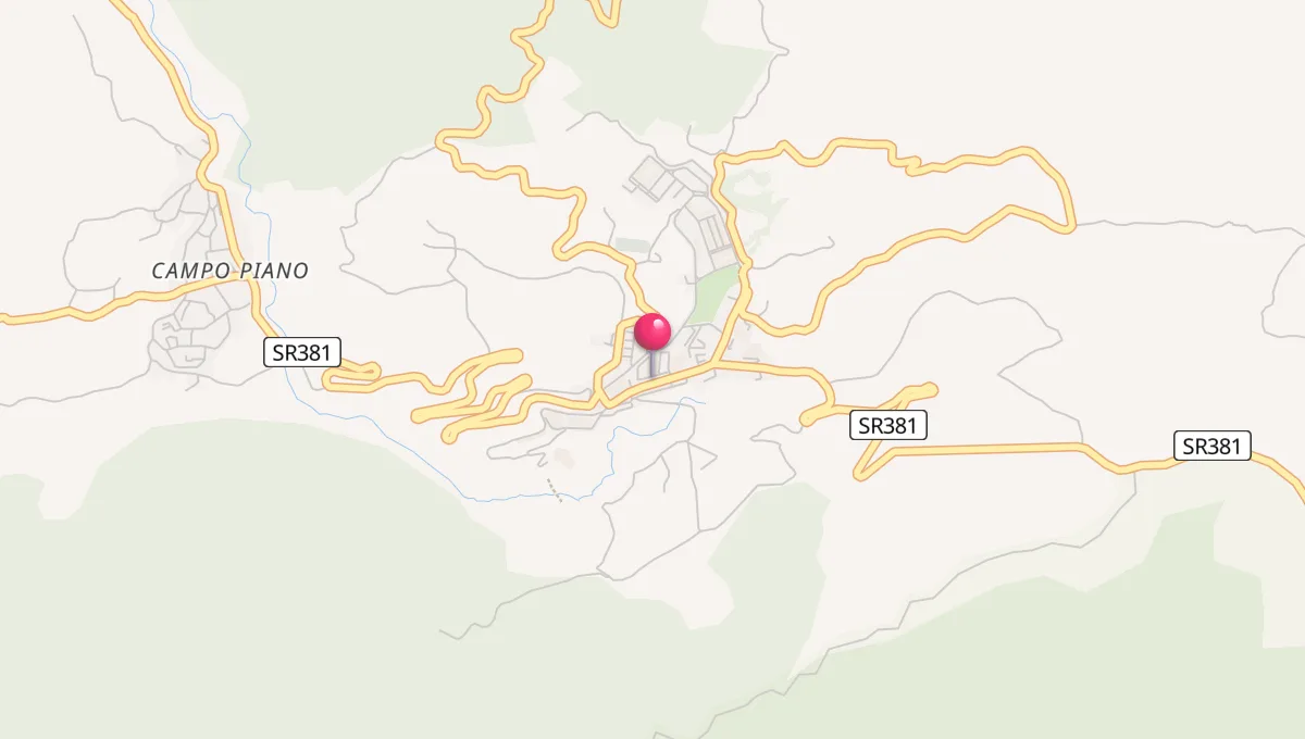 Orari di Preghiera a Laviano