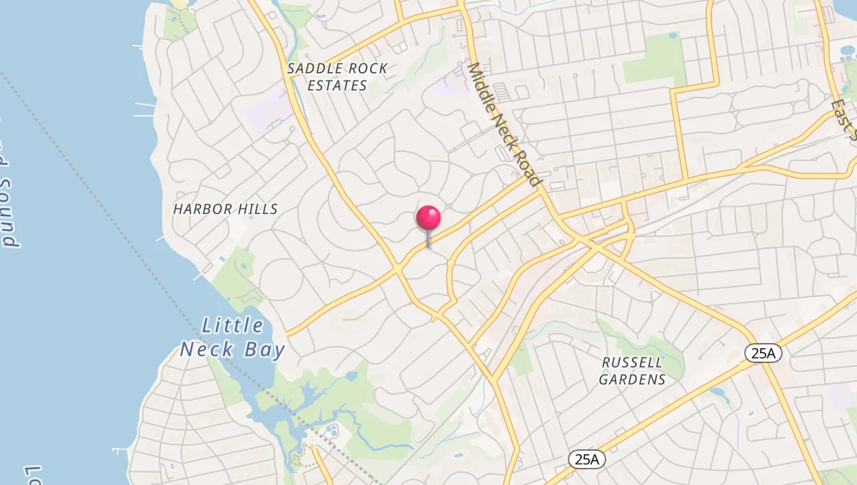 Prayer Times in Great Neck Estates