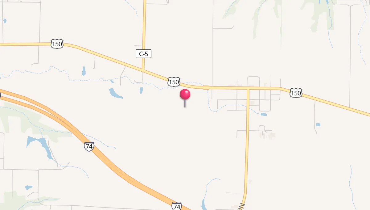 Prayer Times in Peoria County
