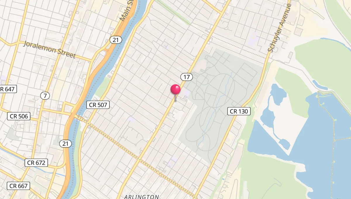 Prayer Times in North Arlington