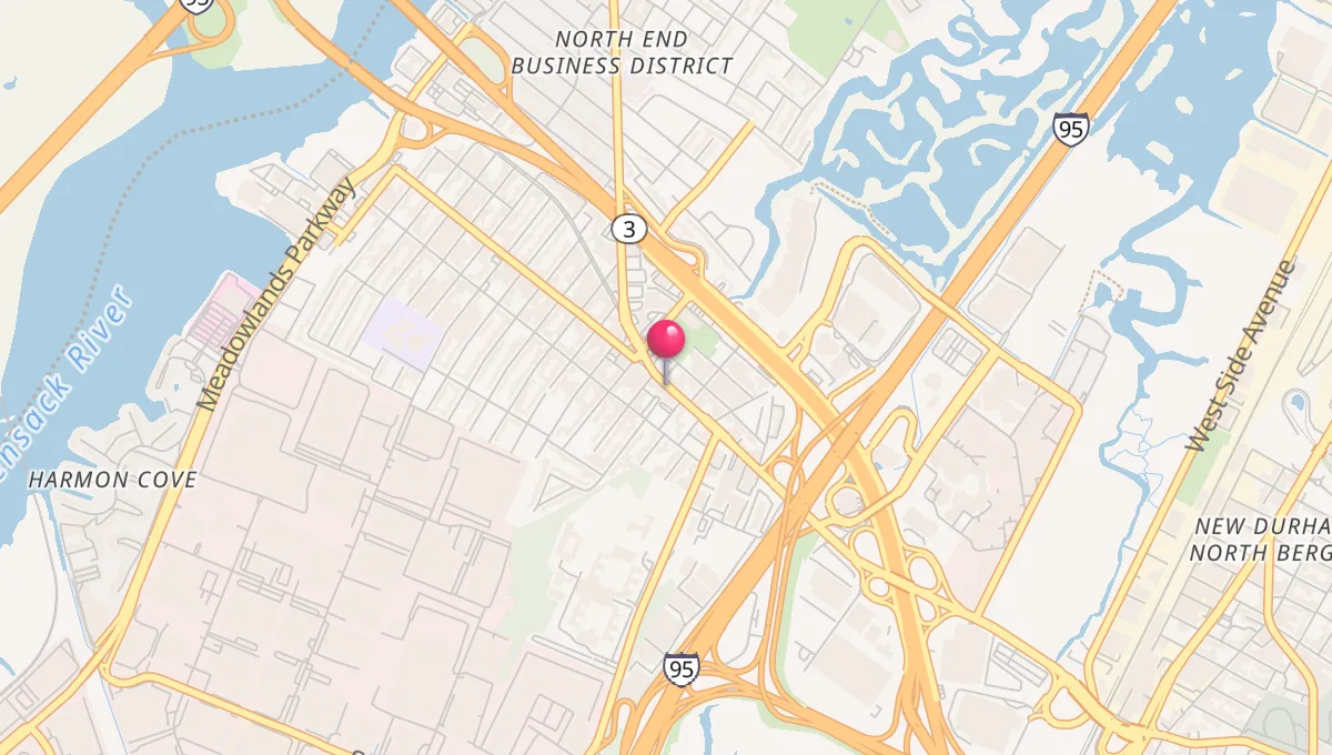 Prayer Times in Secaucus