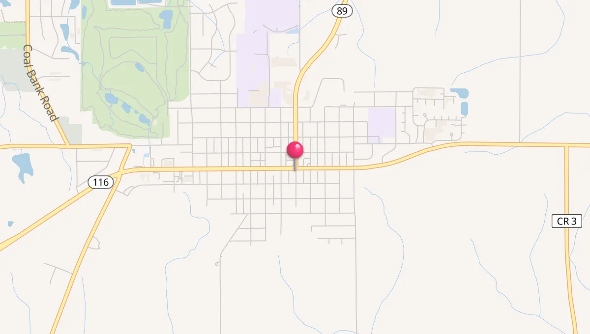 Prayer Times in Metamora