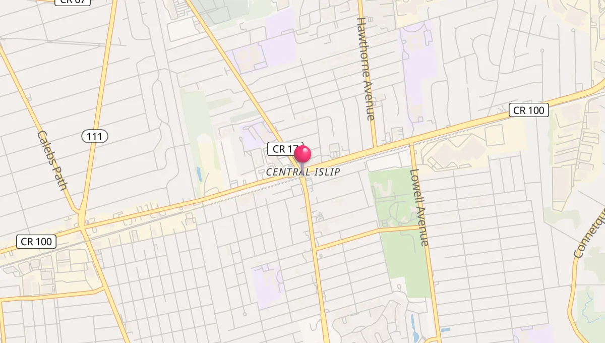 Prayer Times in Central Islip