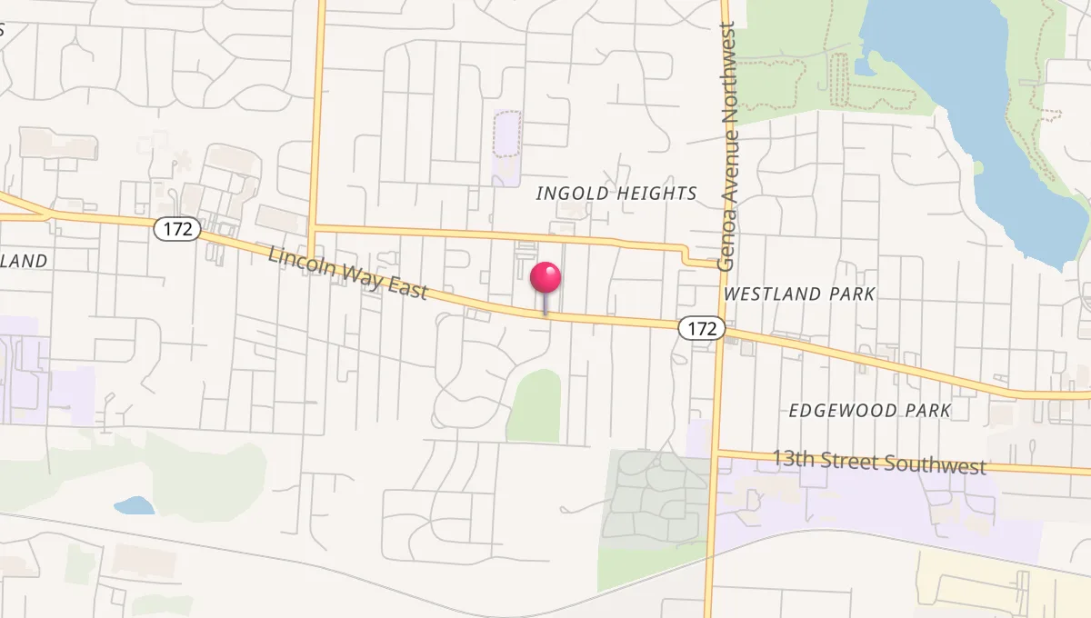 Prayer Times in Perry Heights