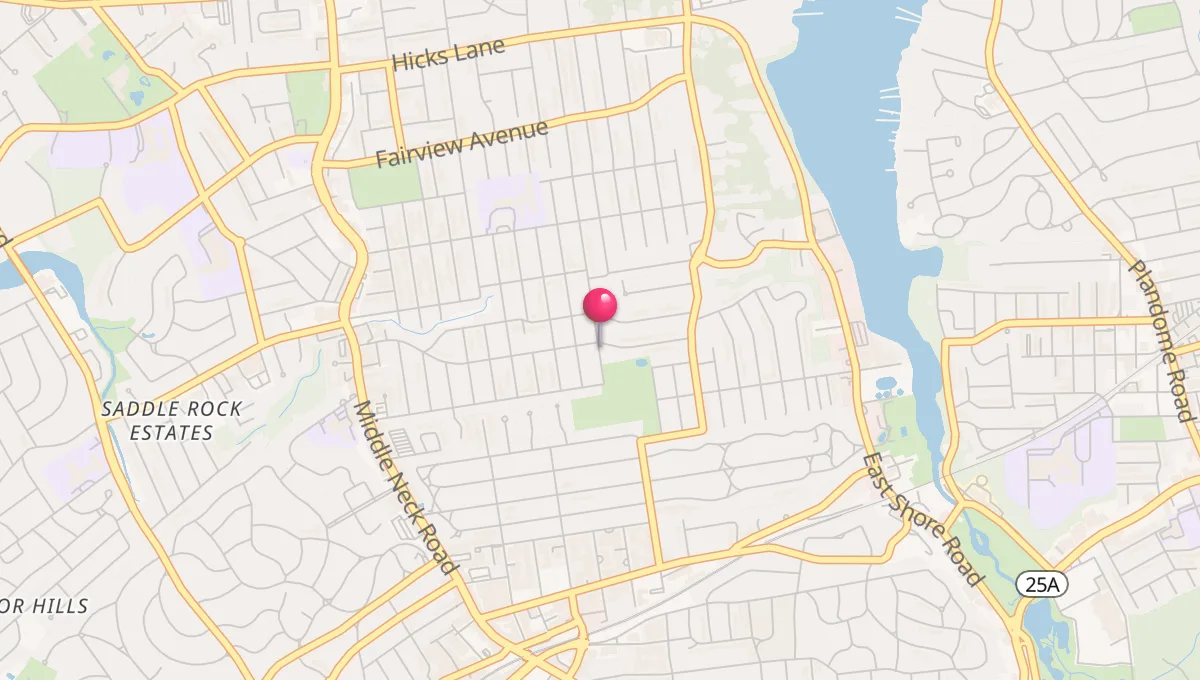 Prayer Times in Great Neck Gardens
