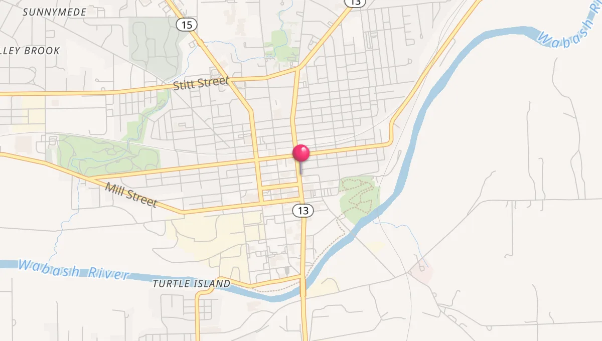 Prayer Times in Wabash