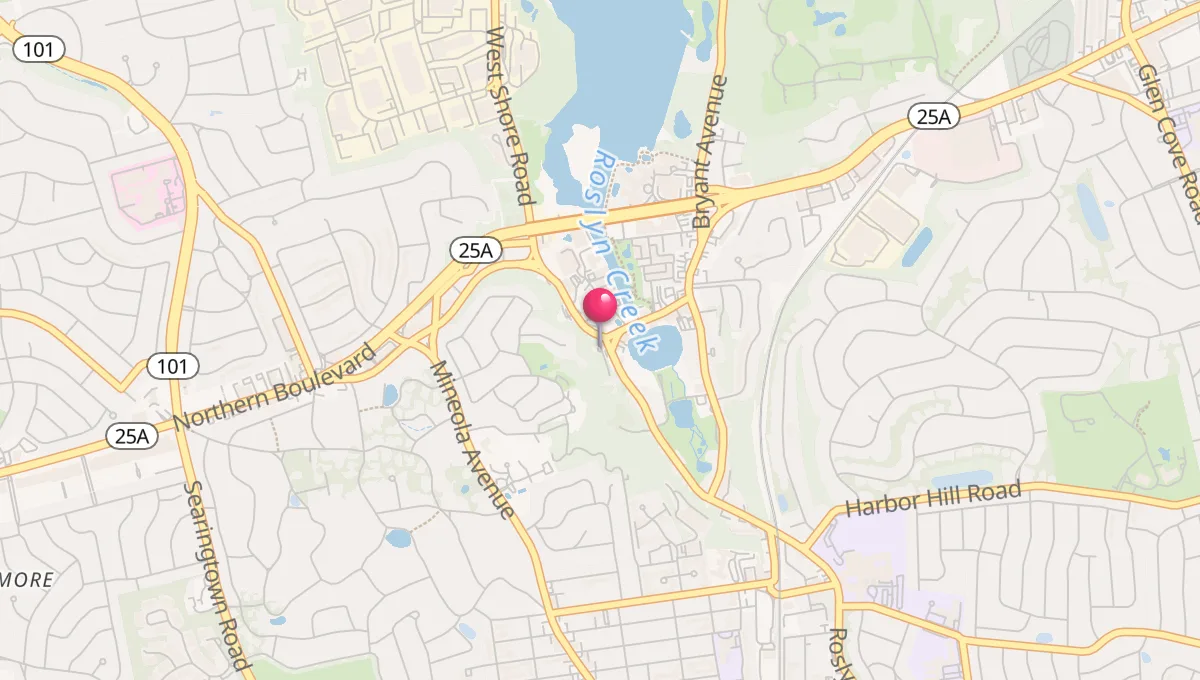 Prayer Times in Roslyn
