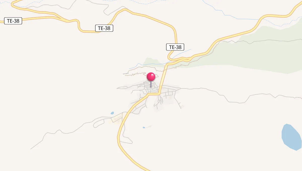 Horarios de Oración en Castellote