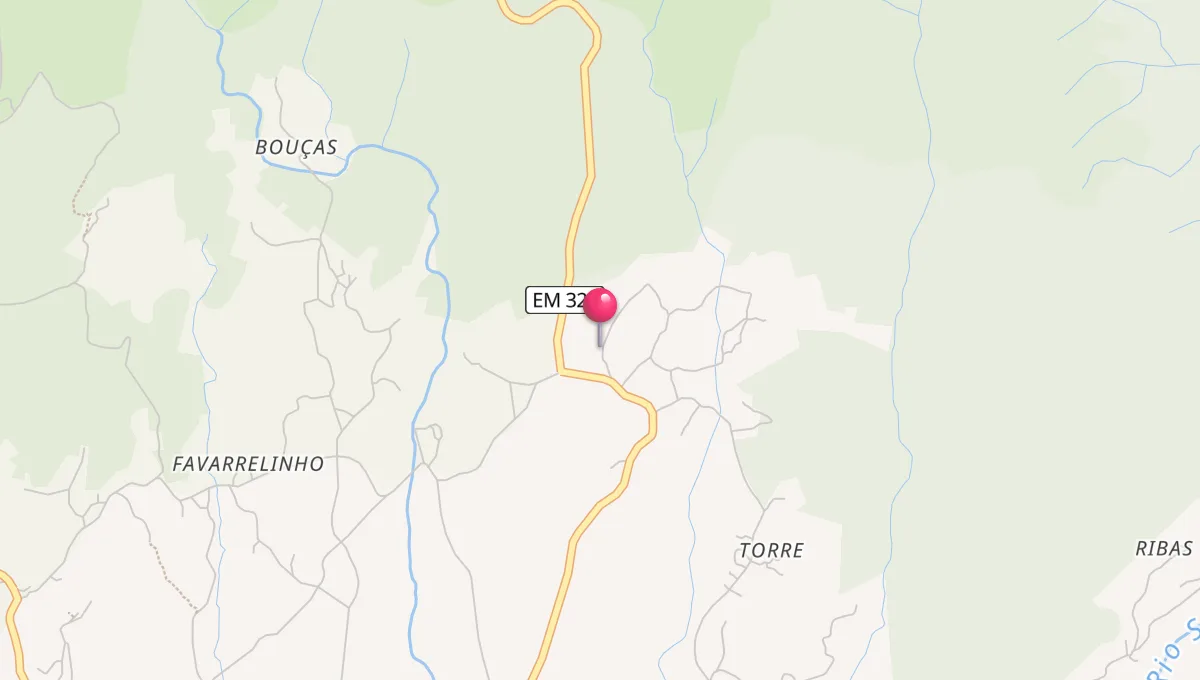 Horários de Oração em São Pedro do Sul