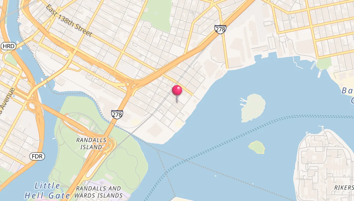 Prayer Times in Port Morris
