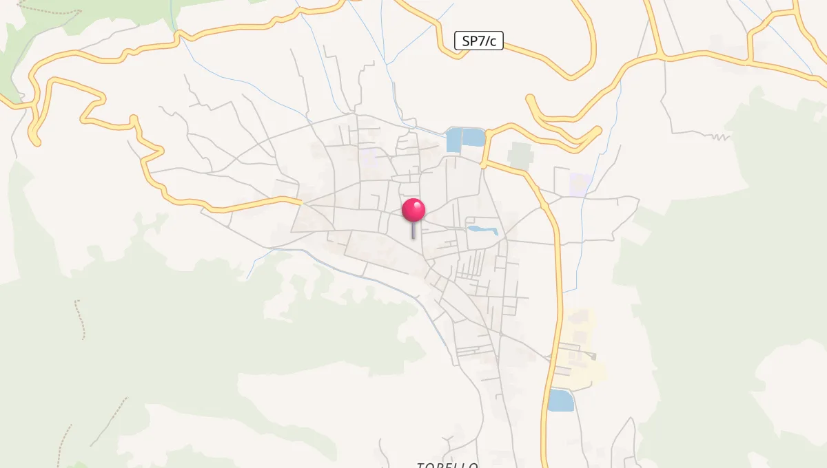 Orari di Preghiera a Siano