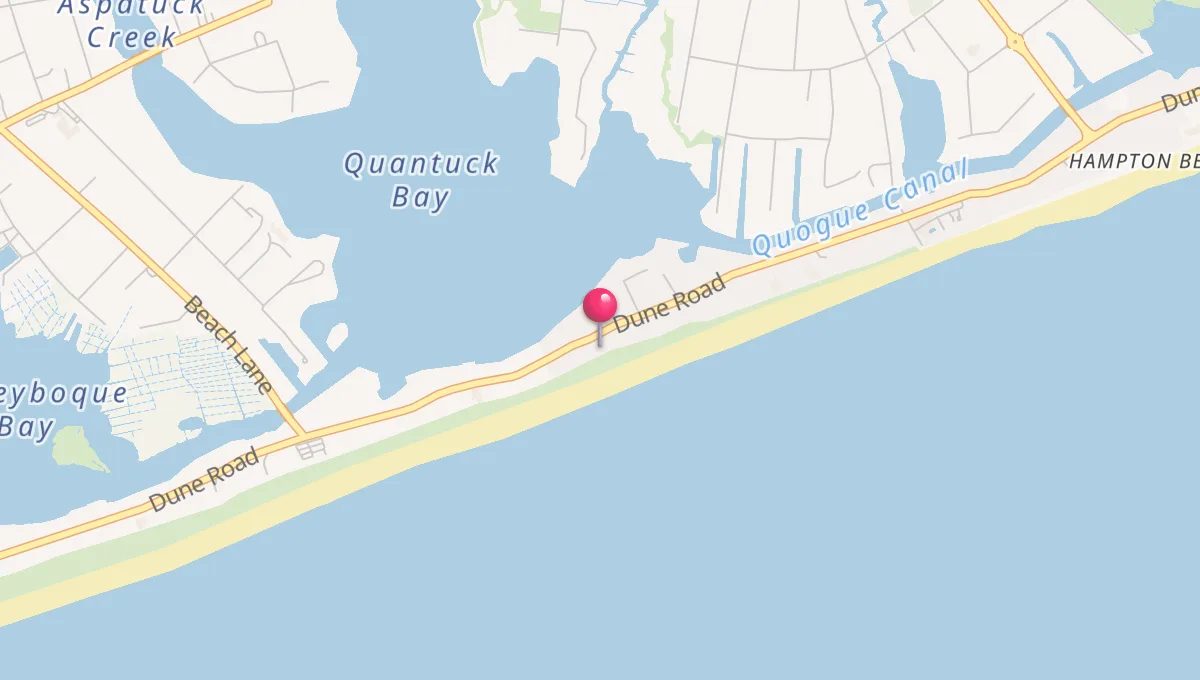 Prayer Times in Westhampton Beach