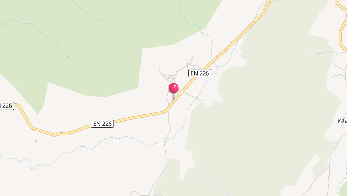 Horários de Oração em Rio de Mel