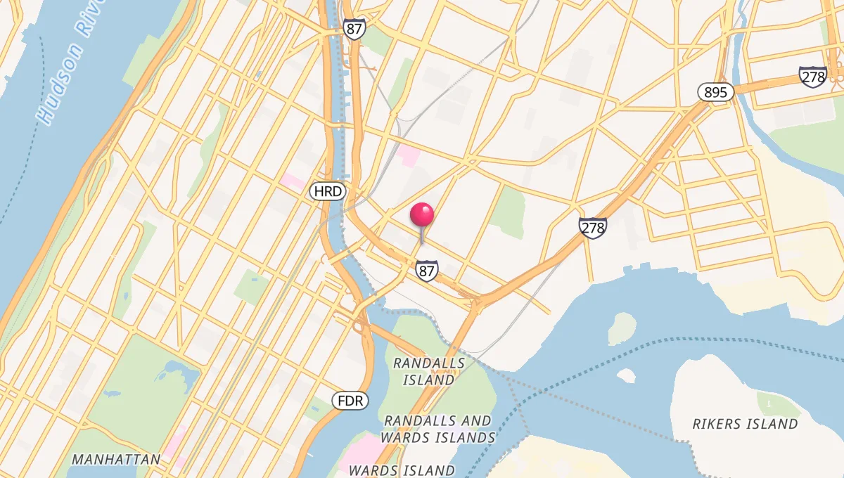 Prayer Times in Mott Haven