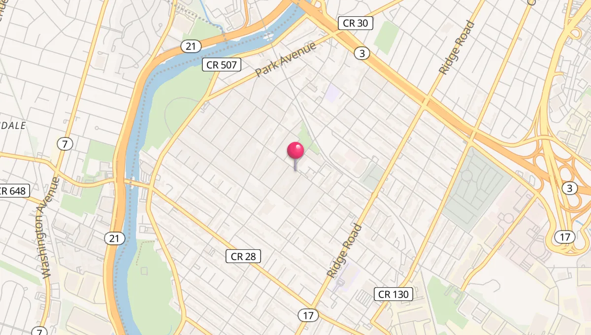 Prayer Times in Lyndhurst