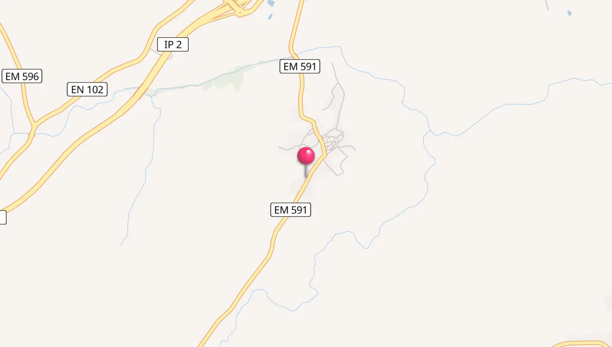 Horários de Oração em Cogula