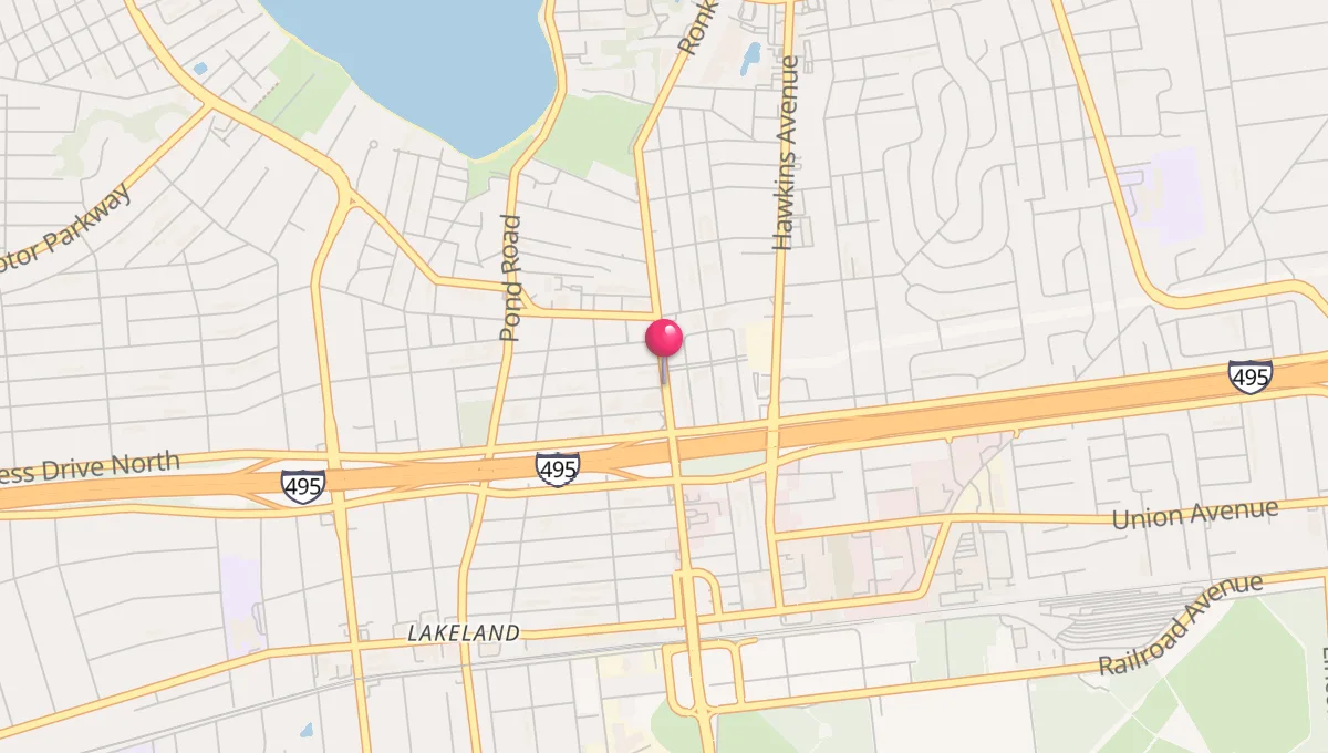 Prayer Times in Ronkonkoma