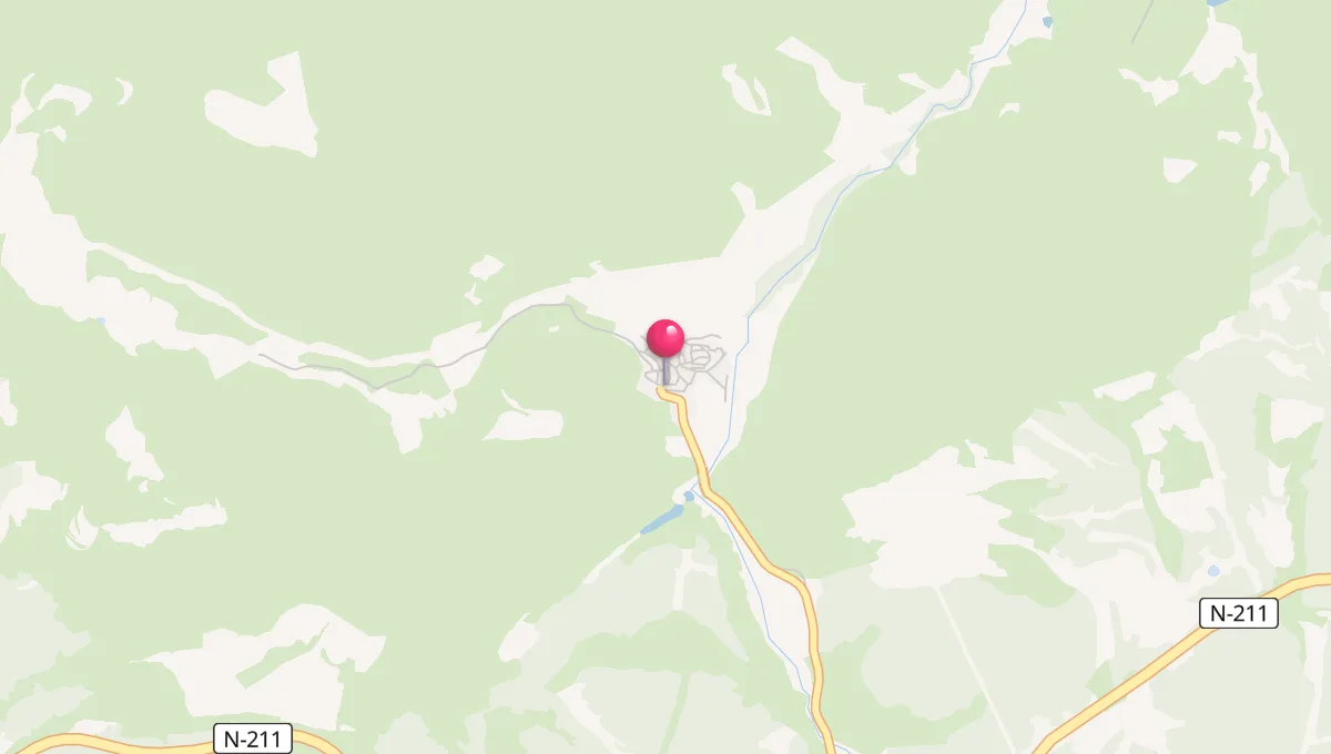 Horarios de Oración en Cañizar del Olivar