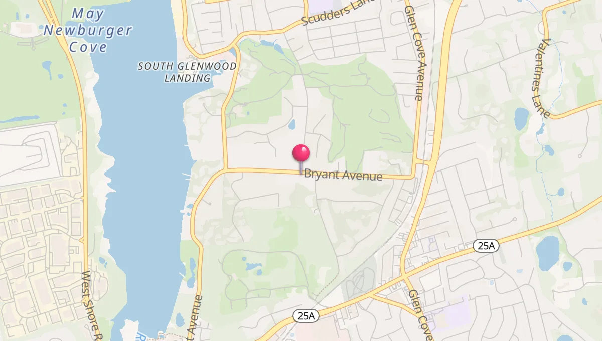 Prayer Times in Roslyn Harbor