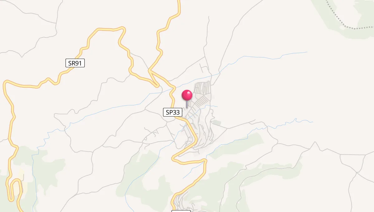 Orari di Preghiera a Castelnuovo di Conza