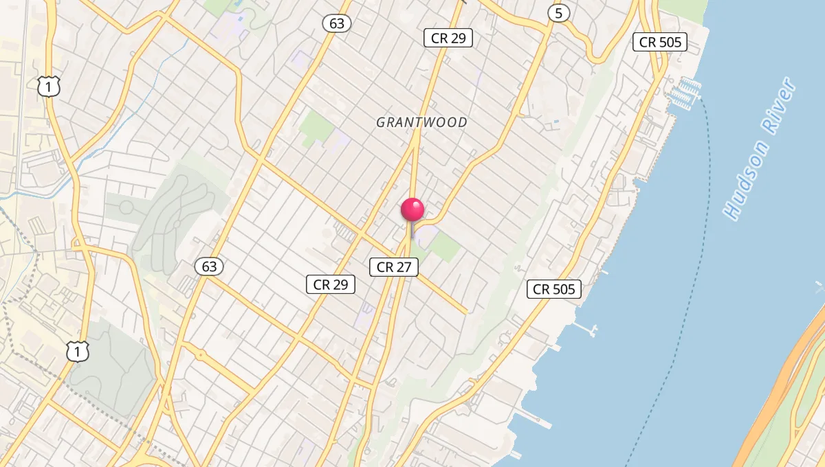 Prayer Times in Cliffside Park