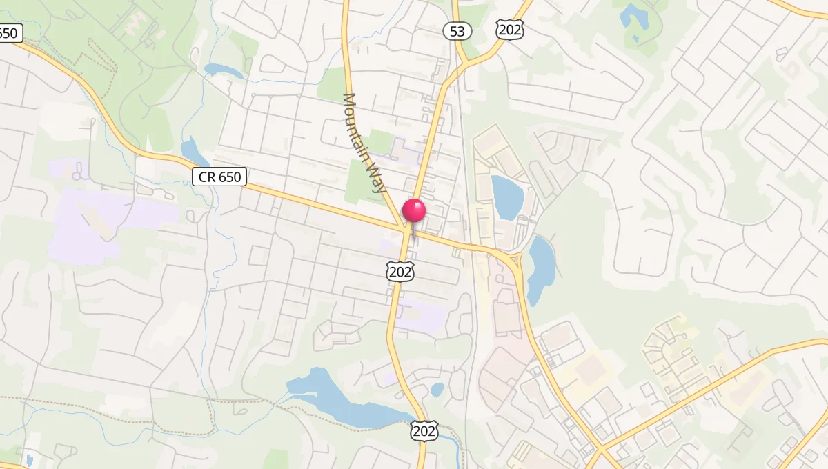 Prayer Times in Morris Plains
