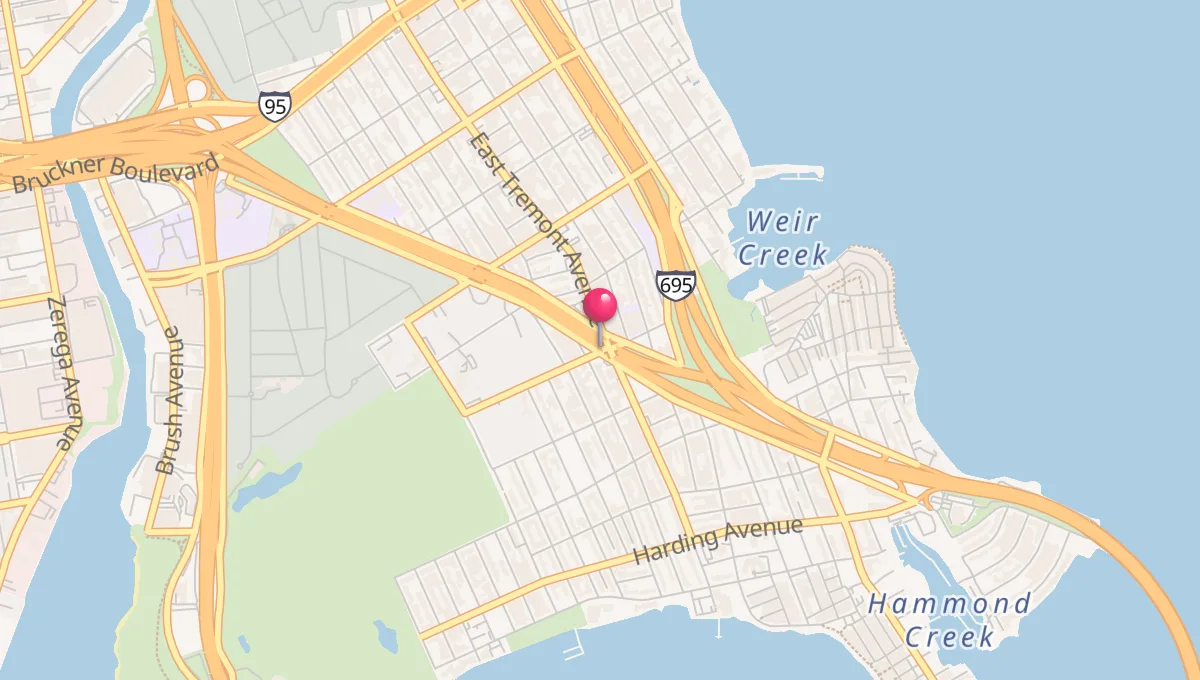 Prayer Times in Throgs Neck