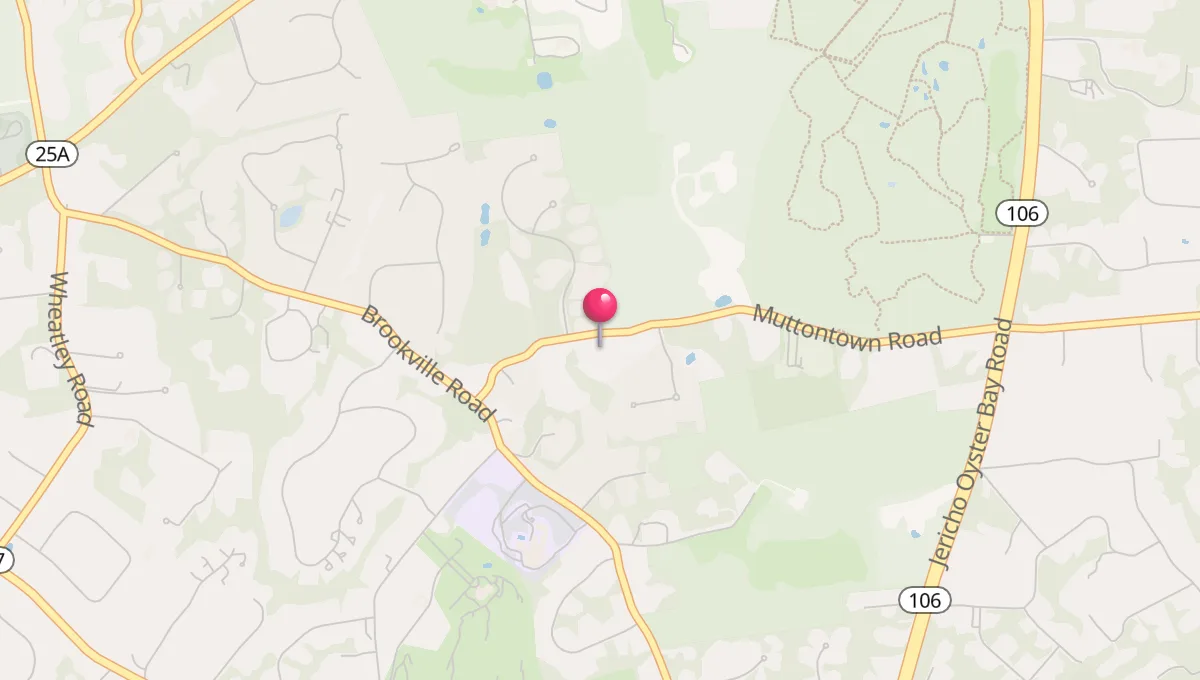 Prayer Times in Muttontown