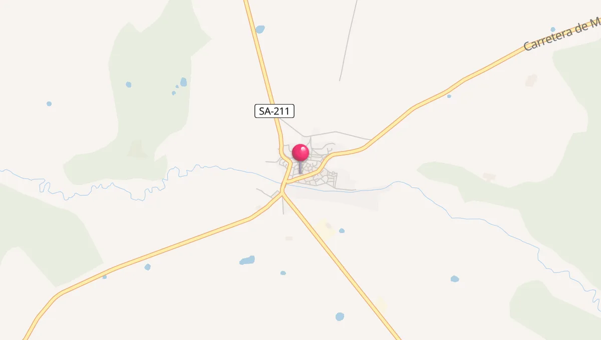 Horarios de Oración en Matilla de los Caños del Río