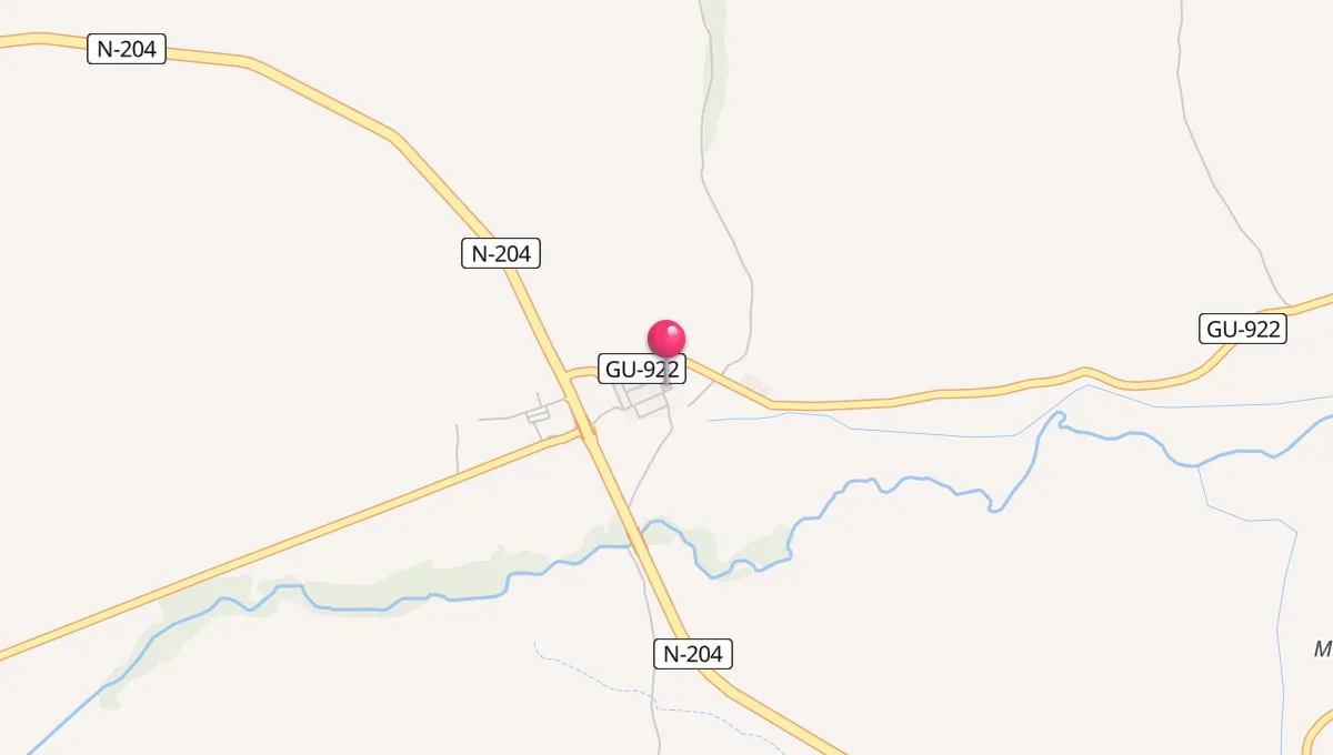 Horarios de Oración en Masegoso de Tajuña