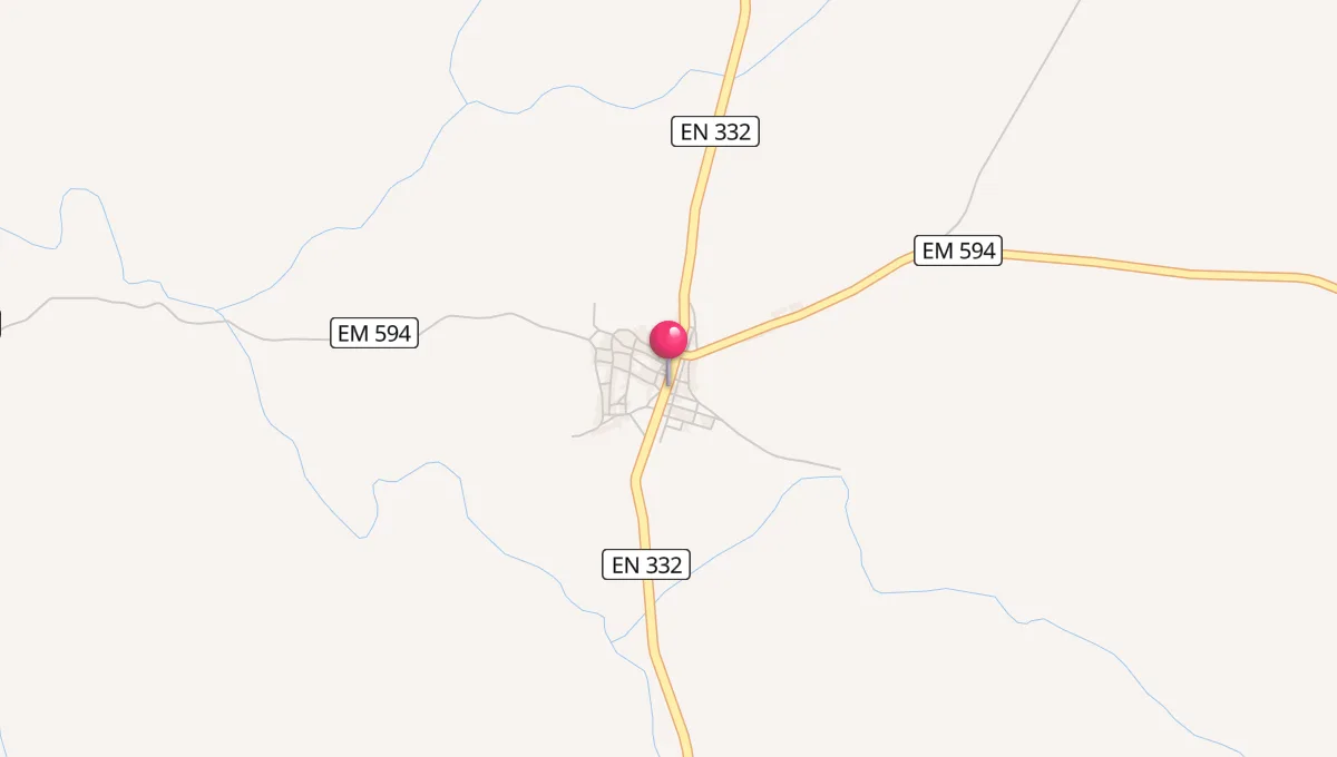 Horários de Oração em Vilar Torpim