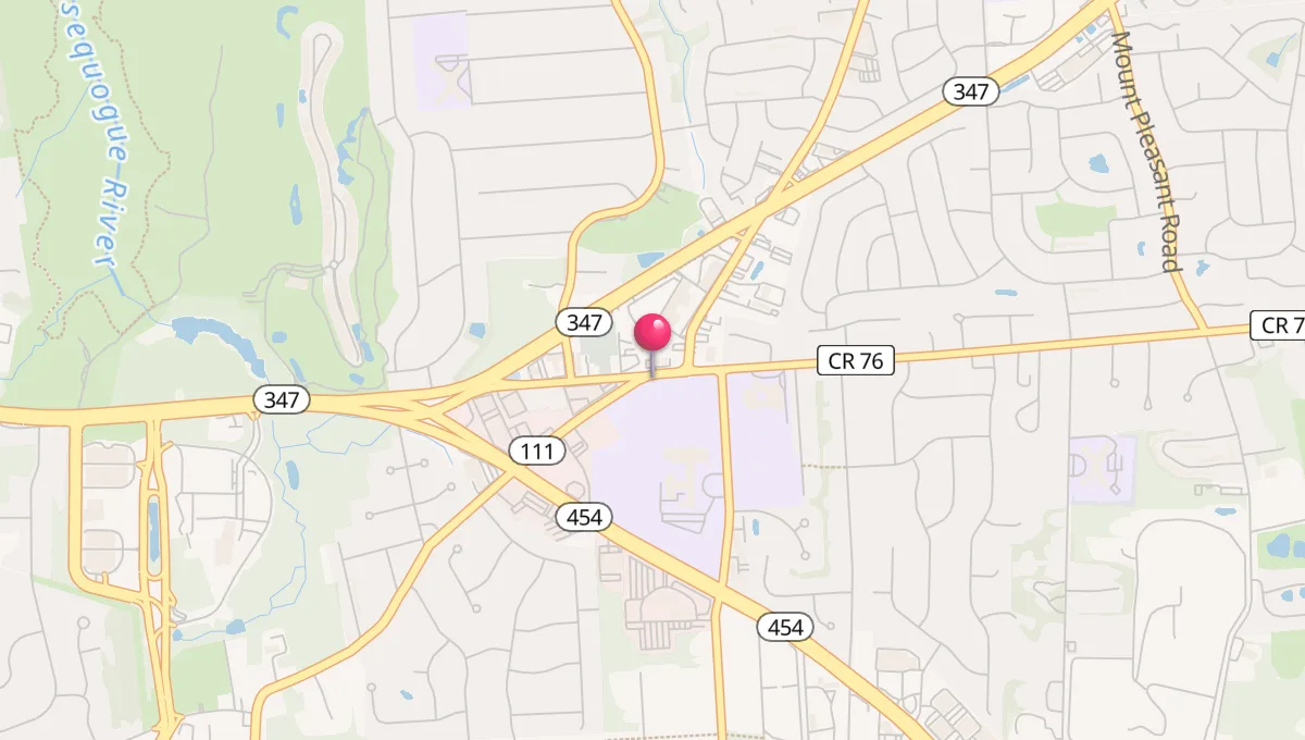Prayer Times in Hauppauge