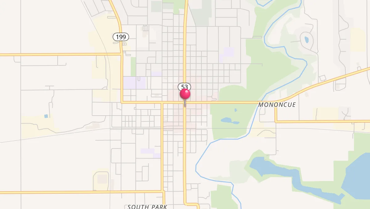Prayer Times in Upper Sandusky