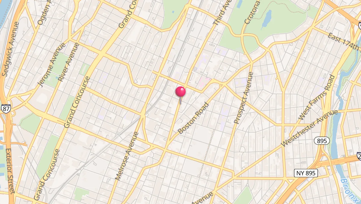 Prayer Times in Morrisania