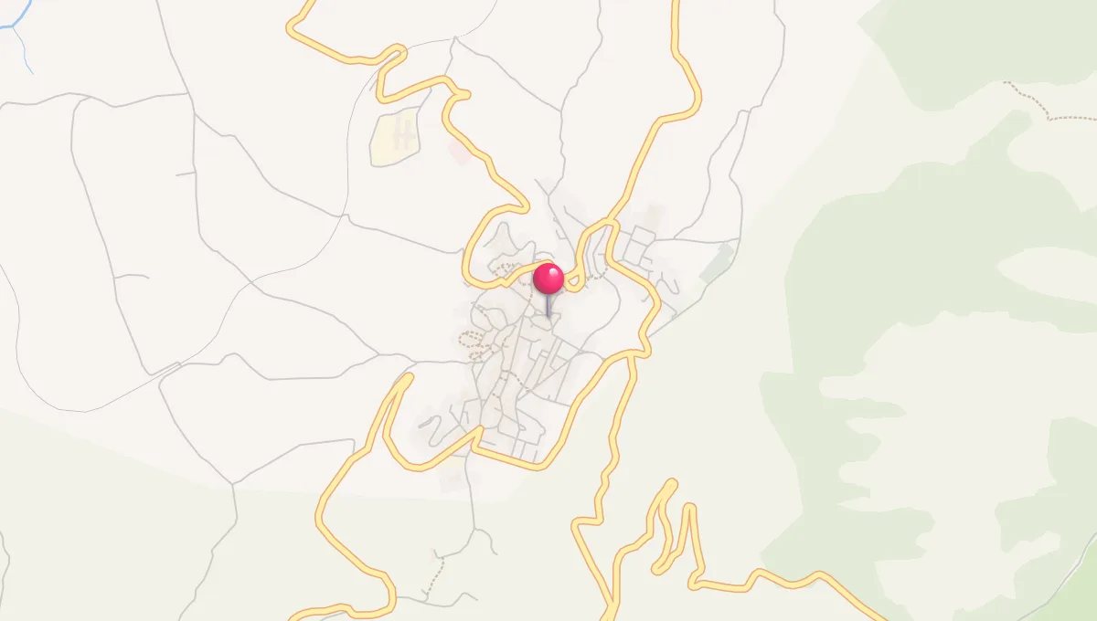 Orari di Preghiera a Bagnoli Irpino