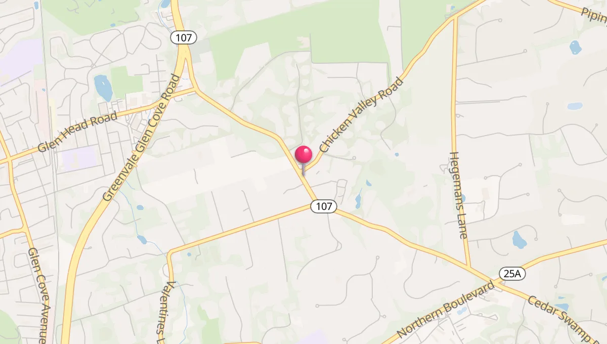 Prayer Times in Old Brookville