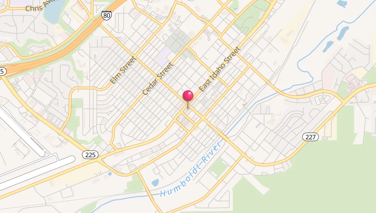 Prayer Times in Elko