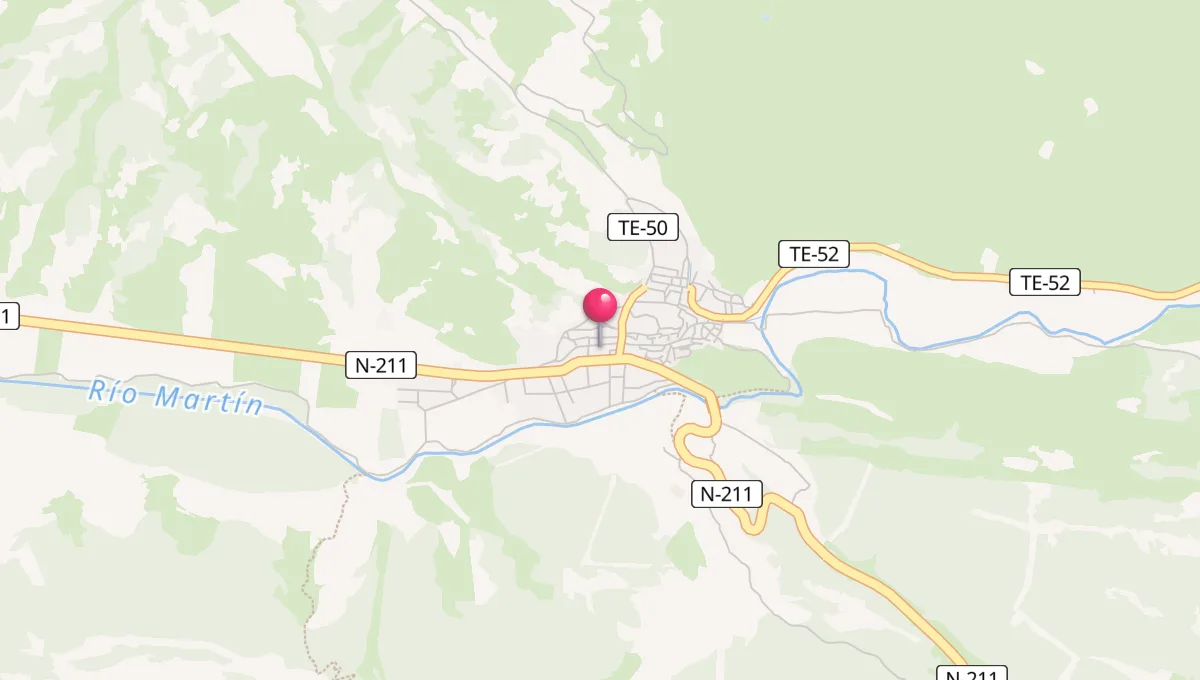 Horarios de Oración en Montalbán