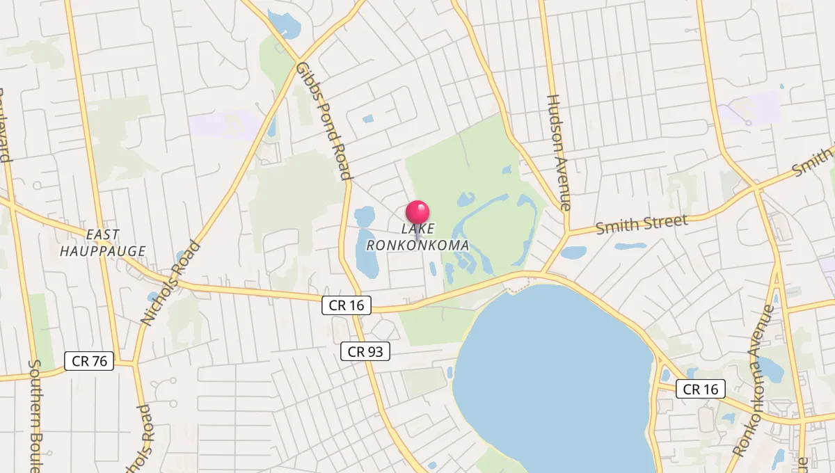 Prayer Times in Lake Ronkonkoma
