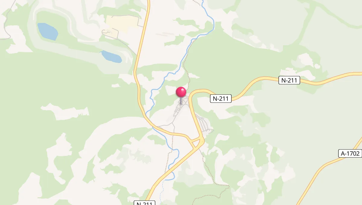 Horarios de Oración en Gargallo