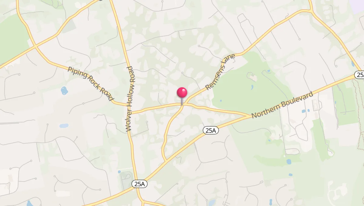 Prayer Times in Upper Brookville
