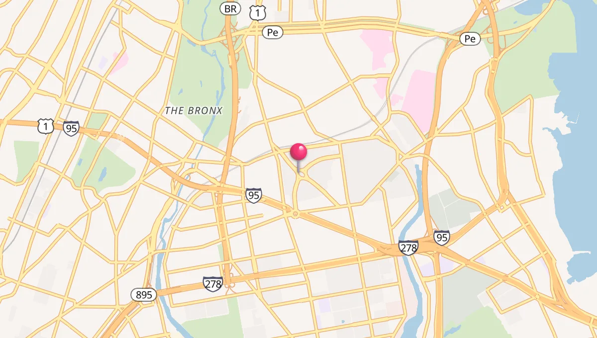 Prayer Times in Parkchester