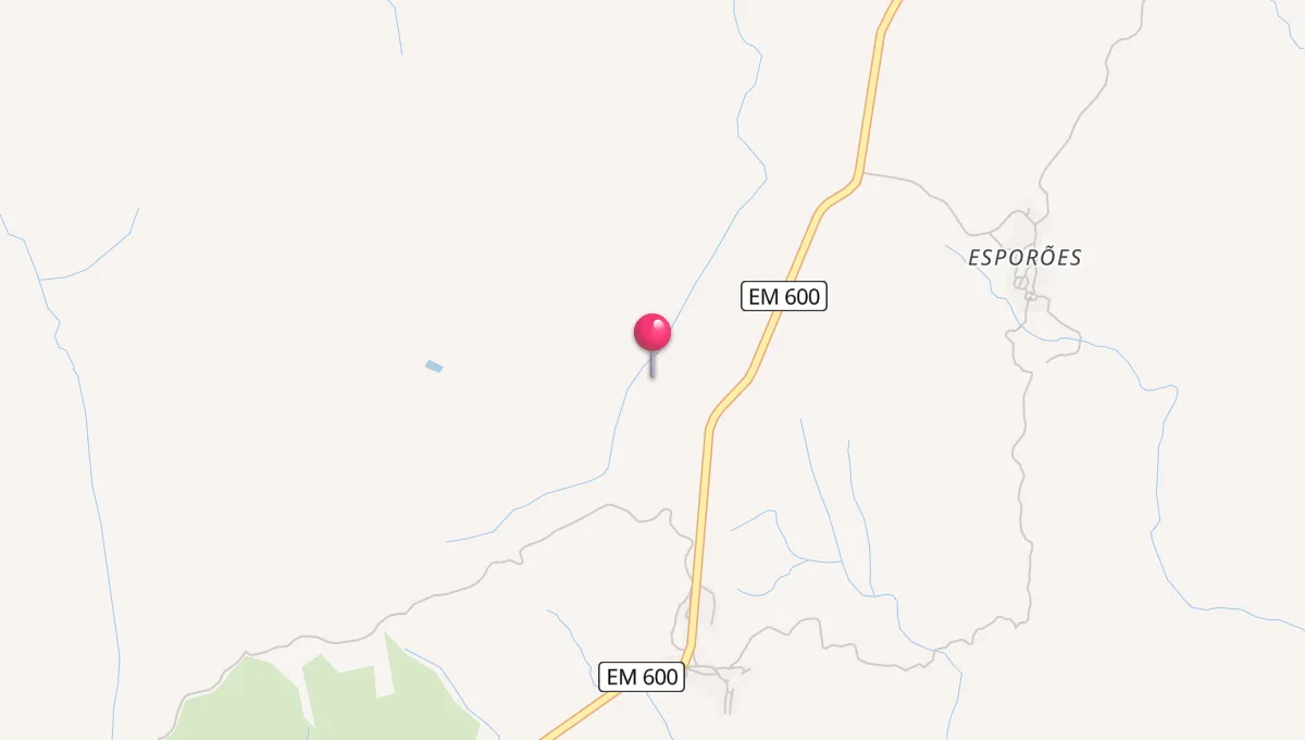 Horários de Oração em Moreira de Rei