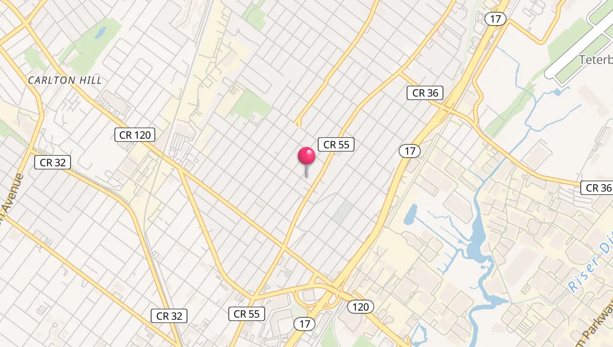 Prayer Times in Carlstadt