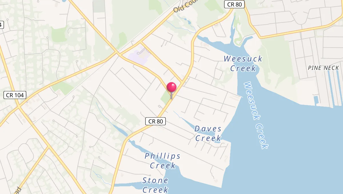 Prayer Times in East Quogue