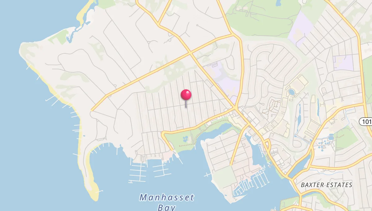 Prayer Times in Manorhaven