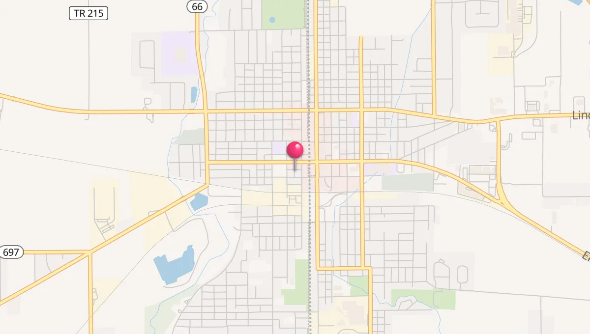 Prayer Times in Delphos