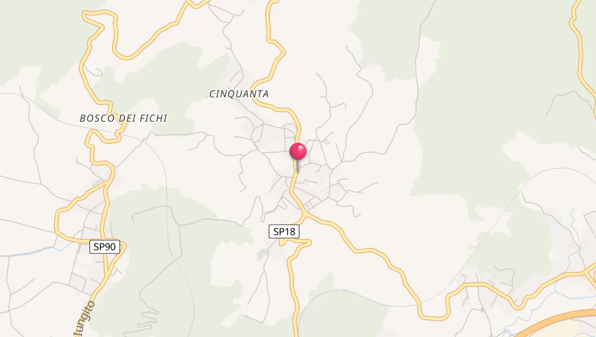 Orari di Preghiera a Banzano