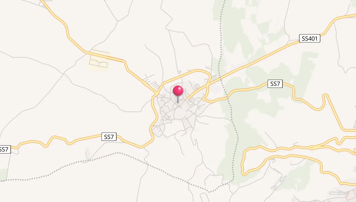 Orari di Preghiera a Sant'Andrea di Conza